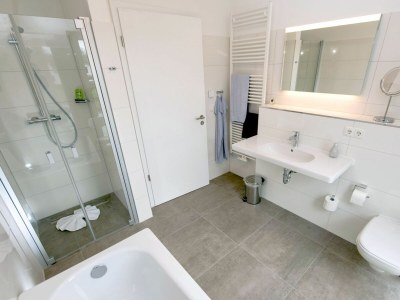 Holiday apartment Haus Jasmund in Sellin | Wohnung 1 | Ankerplatz 15 - Features photo 32