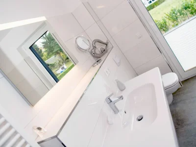 Holiday apartment Haus Jasmund in Sellin | Wohnung 1 | Ankerplatz 15 - Features photo 33