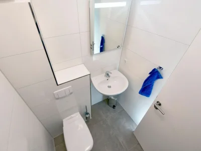 Holiday apartment Haus Jasmund in Sellin | Wohnung 1 | Ankerplatz 15 - Features photo 34