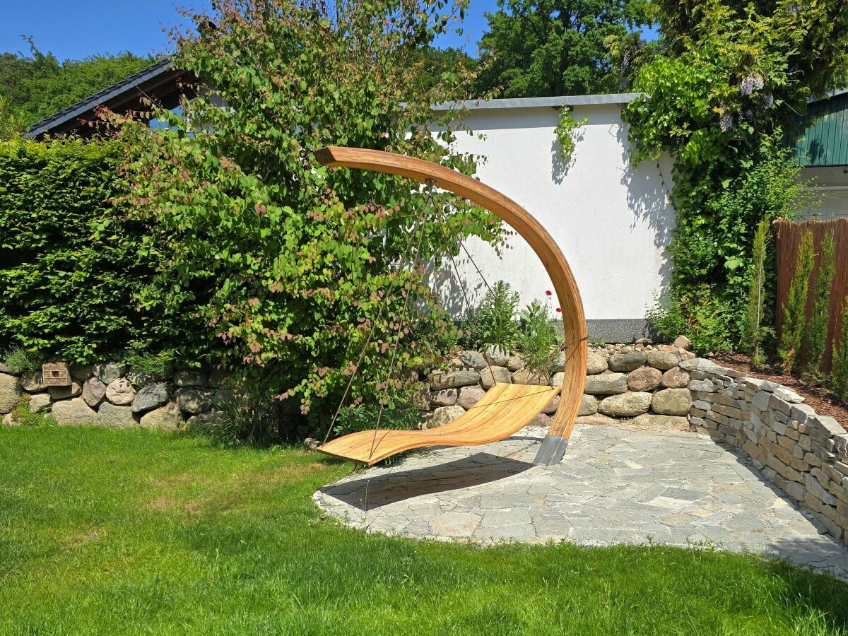 Holiday house Haus Strindberg im Ostseebad Sellin | Ferienhaus - Outdoor photo 4