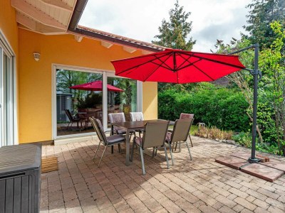 Holiday house Haus Strindberg im Ostseebad Sellin | Ferienhaus - Outdoor photo 2