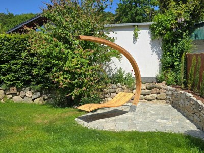 Holiday house Haus Strindberg im Ostseebad Sellin | Ferienhaus - Outdoor photo 4