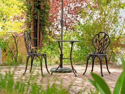 Holiday house Haus Strindberg im Ostseebad Sellin | Ferienhaus - Outdoor photo 5