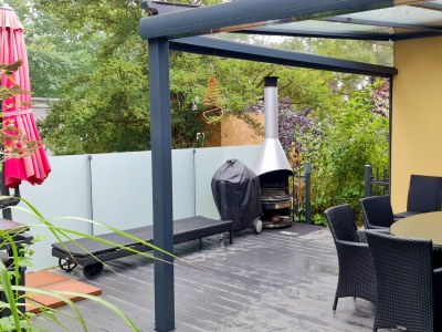 Holiday house Haus Strindberg im Ostseebad Sellin | Ferienhaus - Outdoor photo 6