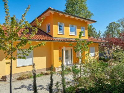 Holiday house Haus Strindberg im Ostseebad Sellin | Ferienhaus - Outdoor photo 8