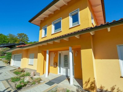 Holiday house Haus Strindberg im Ostseebad Sellin | Ferienhaus - Outdoor photo 10