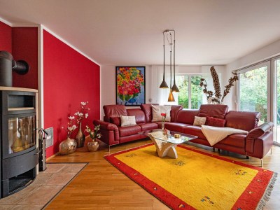 Holiday house Haus Strindberg im Ostseebad Sellin | Ferienhaus - Features photo 11