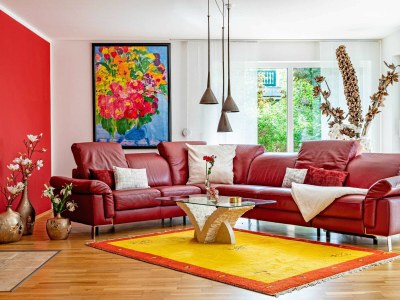 Holiday house Haus Strindberg im Ostseebad Sellin | Ferienhaus - Features photo 12