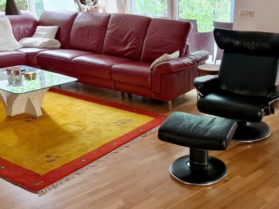 Holiday house Haus Strindberg im Ostseebad Sellin | Ferienhaus - Features photo 14