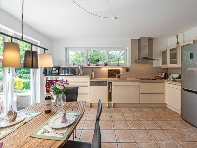 Holiday house Haus Strindberg im Ostseebad Sellin | Ferienhaus - Features photo 15