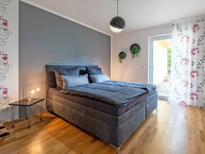 Holiday house Haus Strindberg im Ostseebad Sellin | Ferienhaus - Features photo 16