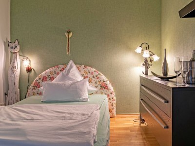 Holiday house Haus Strindberg im Ostseebad Sellin | Ferienhaus - Features photo 18