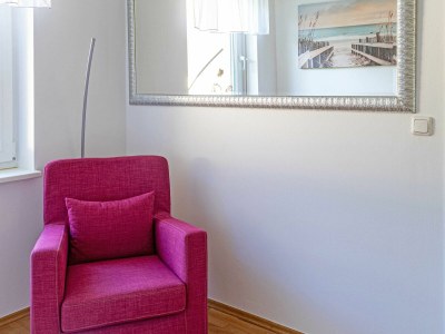 Holiday house Haus Strindberg im Ostseebad Sellin | Ferienhaus - Features photo 19