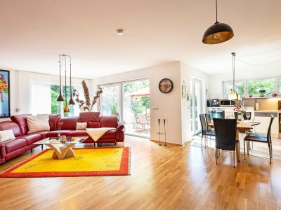 Holiday house Haus Strindberg im Ostseebad Sellin | Ferienhaus - Features photo 22