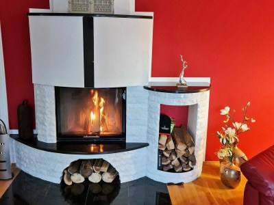 Holiday house Haus Strindberg im Ostseebad Sellin | Ferienhaus - Features photo 23