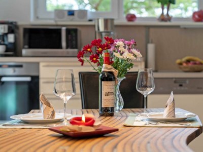 Holiday house Haus Strindberg im Ostseebad Sellin | Ferienhaus - Features photo 27