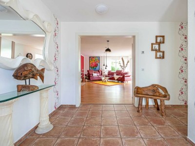 Holiday house Haus Strindberg im Ostseebad Sellin | Ferienhaus - Features photo 28