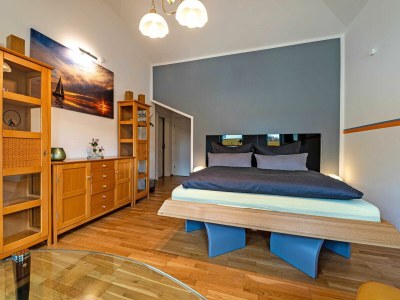 Holiday house Haus Strindberg im Ostseebad Sellin | Ferienhaus - Features photo 31