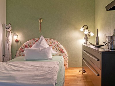 Holiday house Haus Strindberg im Ostseebad Sellin | Ferienhaus - Features photo 32