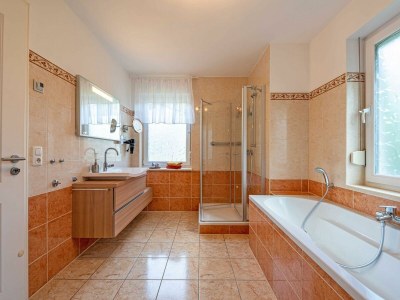 Holiday house Haus Strindberg im Ostseebad Sellin | Ferienhaus - Features photo 33