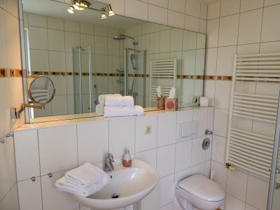 Holiday apartment Dünenresidenz Königin Augusta | Wohnung 17 - Features photo 15