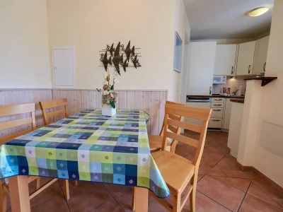 Holiday apartment Dünenresidenz Königin Augusta | Wohnung 17 - Features photo 22