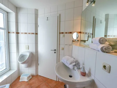 Holiday apartment Dünenresidenz Königin Augusta | Wohnung 17 - Features photo 28