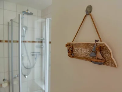 Holiday apartment Dünenresidenz Königin Augusta | Wohnung 17 - Features photo 29