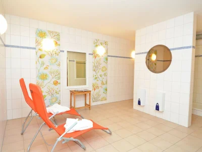 Holiday apartment Dünenresidenz Königin Augusta | Wohnung 17 - Features photo 30
