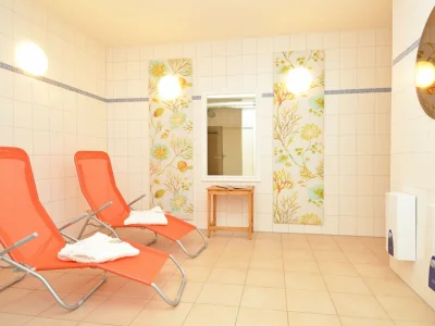 Holiday apartment Dünenresidenz Königin Augusta | Wohnung 17 - Features photo 31