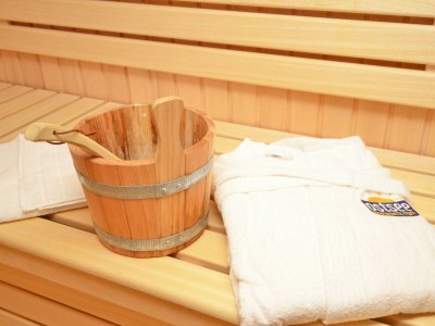 Holiday apartment Dünenresidenz Königin Augusta | Wohnung 17 - Features photo 33