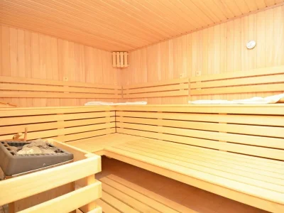 Holiday apartment Dünenresidenz Königin Augusta | Wohnung 17 - Features photo 34