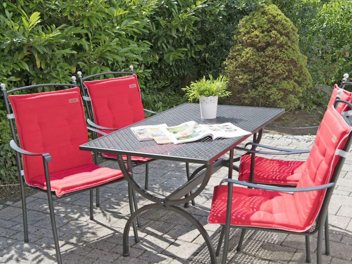 Holiday apartment Villa Li in Sellin | Wohnung 1 | Herzmuschel - Outdoor photo 5