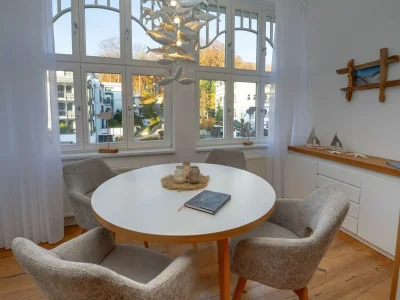 Holiday apartment Villa Li in Sellin | Wohnung 1 | Herzmuschel - Outdoor photo 14