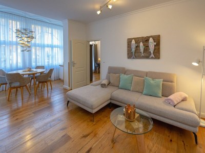 Holiday apartment Villa Li in Sellin | Wohnung 1 | Herzmuschel - Outdoor photo 15