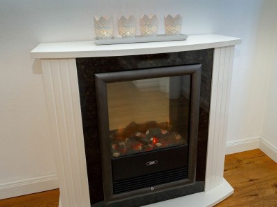 Holiday apartment Villa Li in Sellin | Wohnung 1 | Herzmuschel - Outdoor photo 17