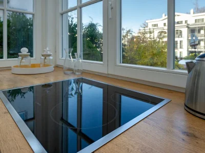 Holiday apartment Villa Li in Sellin | Wohnung 1 | Herzmuschel - Outdoor photo 19