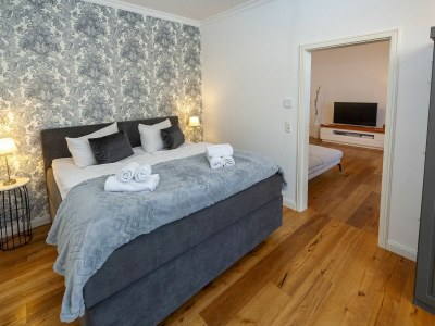 Holiday apartment Villa Li in Sellin | Wohnung 1 | Herzmuschel - Outdoor photo 20