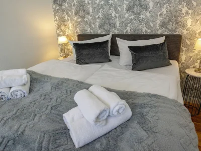 Holiday apartment Villa Li in Sellin | Wohnung 1 | Herzmuschel - Outdoor photo 21