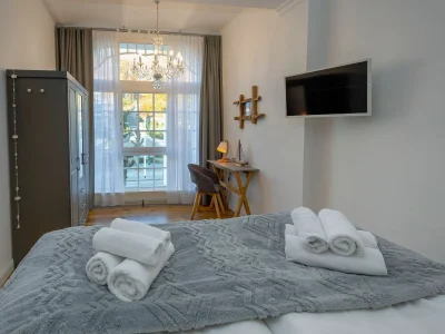 Holiday apartment Villa Li in Sellin | Wohnung 1 | Herzmuschel - Outdoor photo 22