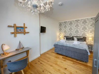 Holiday apartment Villa Li in Sellin | Wohnung 1 | Herzmuschel - Outdoor photo 23