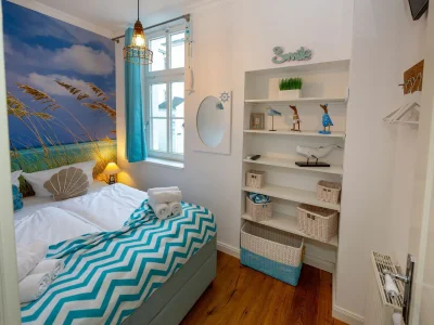 Holiday apartment Villa Li in Sellin | Wohnung 1 | Herzmuschel - Outdoor photo 24