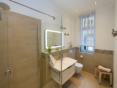 Holiday apartment Villa Li in Sellin | Wohnung 1 | Herzmuschel - Outdoor photo 26