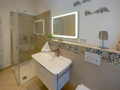 Holiday apartment Villa Li in Sellin | Wohnung 1 | Herzmuschel - Outdoor photo 27