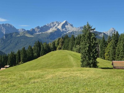 Holiday apartment "Blaues Haus" - Outdoor photo 15