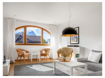 Holiday apartment "Blaues Haus" - Features photo 16