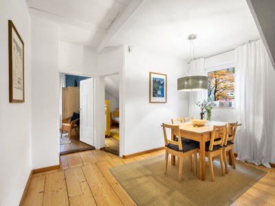 Holiday apartment "Blaues Haus" - Features photo 18