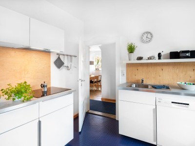 Holiday apartment "Blaues Haus" - Features photo 20