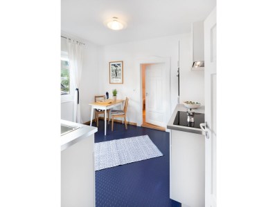 Holiday apartment "Blaues Haus" - Features photo 22