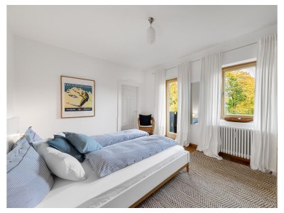 Holiday apartment "Blaues Haus" - Features photo 23